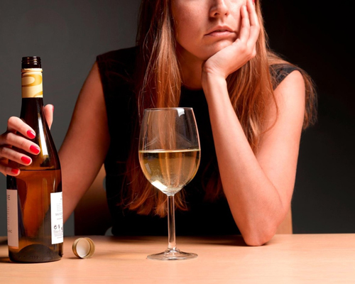Анонимное лечение женского алкоголизма в Ардоне